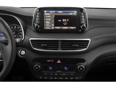 2020 Hyundai TUCSON Ultimate AWD