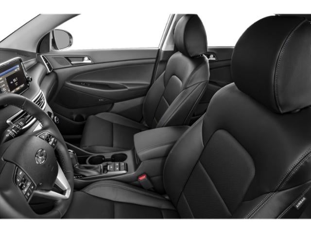 2020 Hyundai TUCSON Ultimate AWD