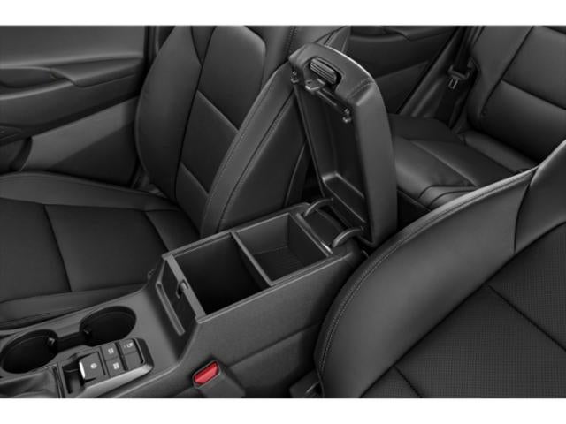 2020 Hyundai TUCSON Ultimate AWD