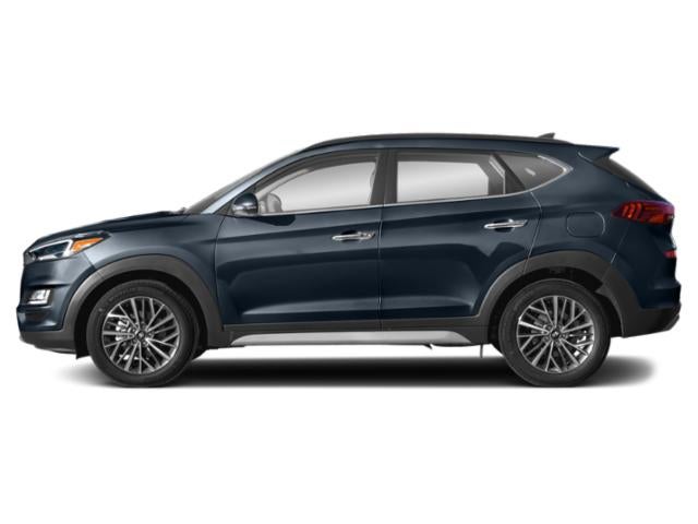2020 Hyundai TUCSON Ultimate AWD