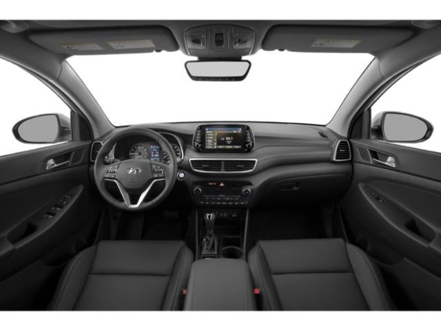 2020 Hyundai TUCSON Ultimate AWD