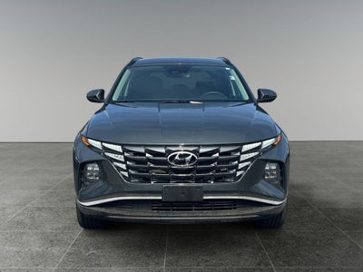 2023 Hyundai TUCSON PLUG-IN HYBRID SEL