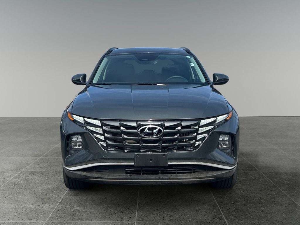 2023 Hyundai TUCSON PLUG-IN HYBRID SEL