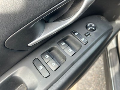 2023 Hyundai TUCSON PLUG-IN HYBRID SEL