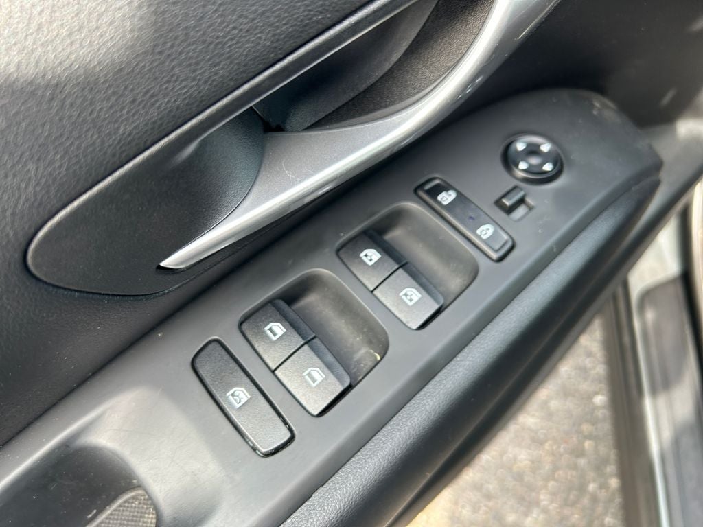 2023 Hyundai TUCSON PLUG-IN HYBRID SEL