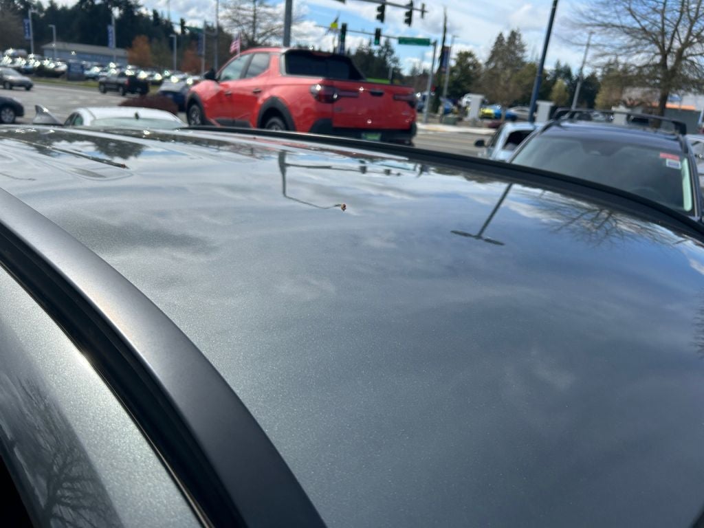 2023 Hyundai TUCSON PLUG-IN HYBRID SEL