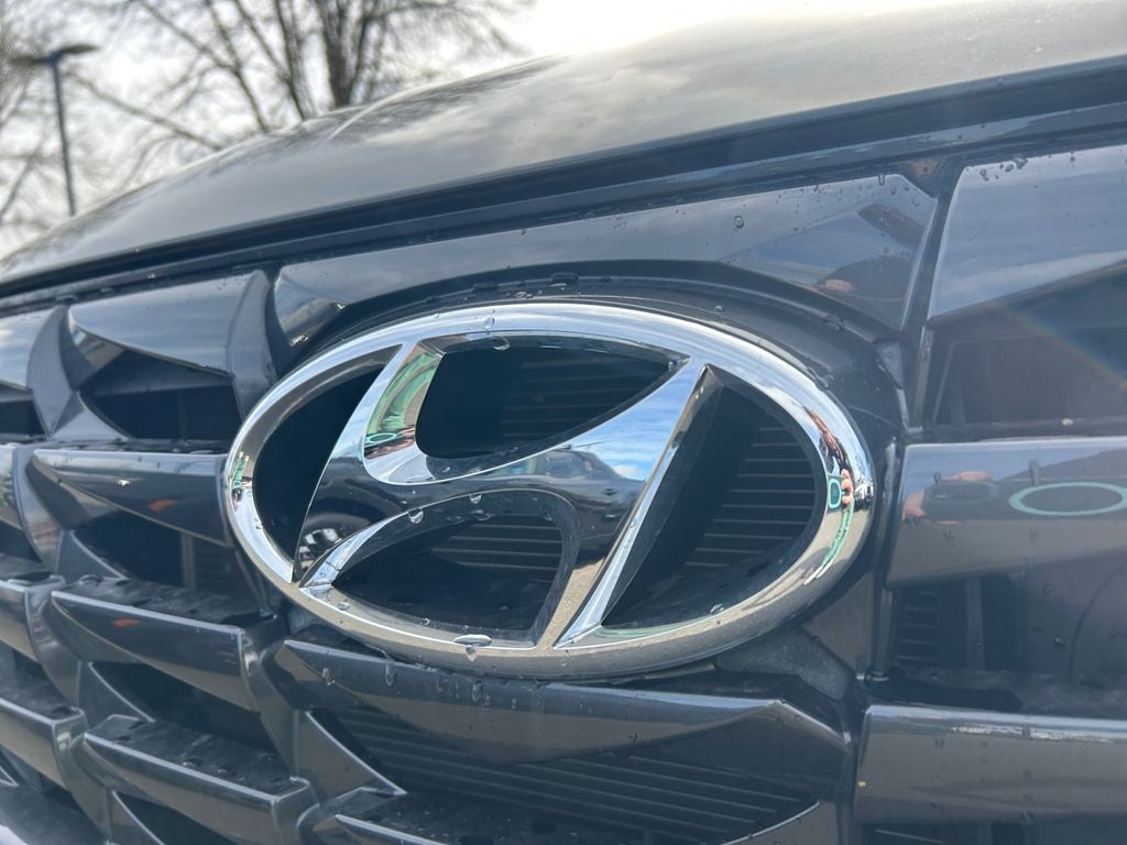 2023 Hyundai TUCSON PLUG-IN HYBRID SEL