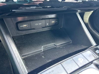 2023 Hyundai TUCSON PLUG-IN HYBRID SEL