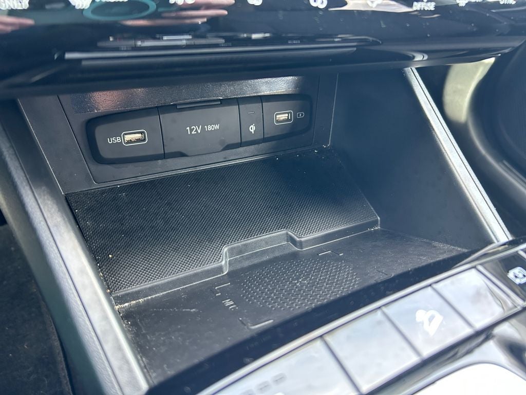 2023 Hyundai TUCSON PLUG-IN HYBRID SEL