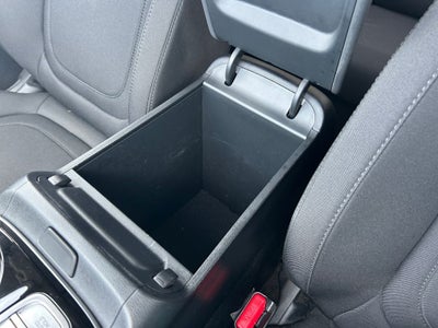 2023 Hyundai TUCSON PLUG-IN HYBRID SEL