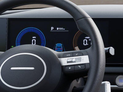 2026 Hyundai TUCSON PLUG-IN HYBRID SEL
