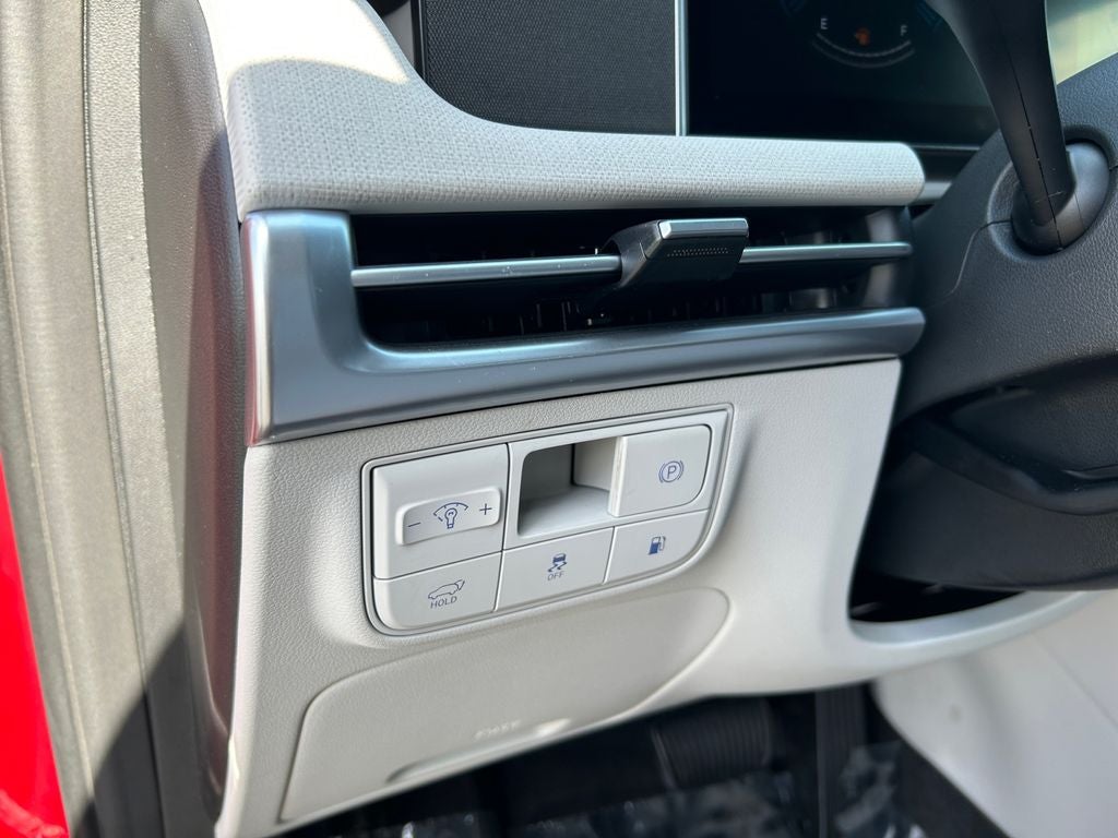 2025 Hyundai TUCSON PLUG-IN HYBRID SEL