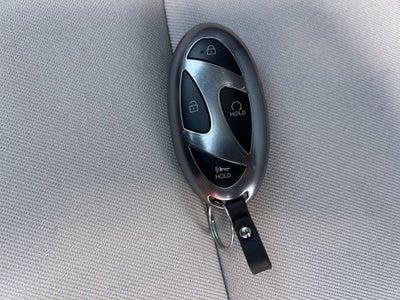 2025 Hyundai TUCSON PLUG-IN HYBRID SEL