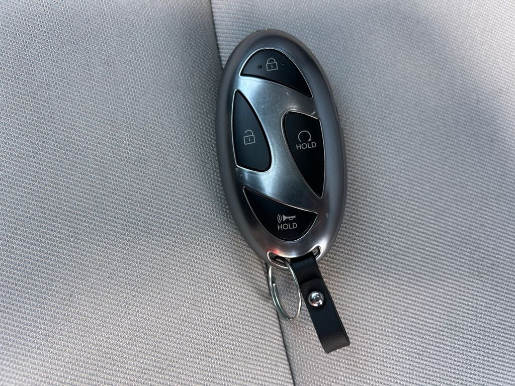 2025 Hyundai TUCSON PLUG-IN HYBRID SEL