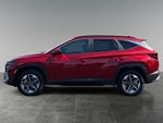 2025 Hyundai TUCSON PLUG-IN HYBRID SEL