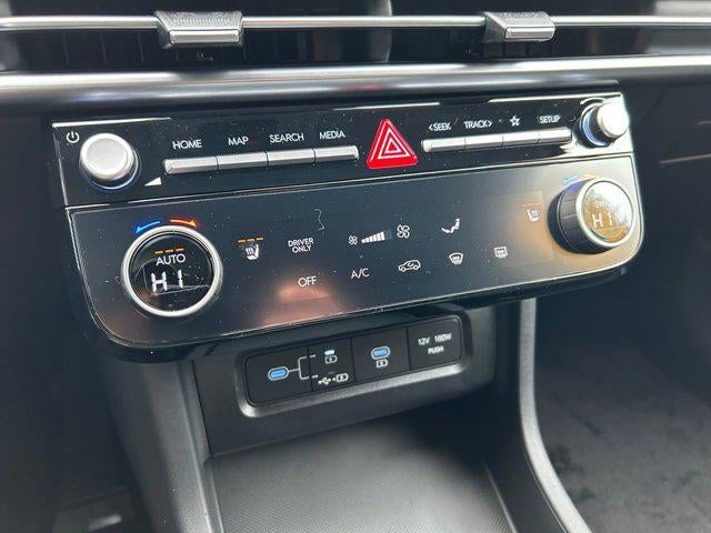 2026 Hyundai TUCSON PLUG-IN HYBRID SEL