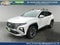 2026 Hyundai TUCSON PLUG-IN HYBRID SEL