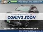 2022 Hyundai TUCSON HYBRID Limited