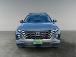2023 Hyundai TUCSON HYBRID SEL Convenience