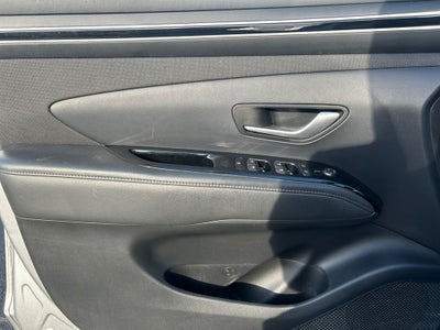 2023 Hyundai TUCSON HYBRID SEL Convenience