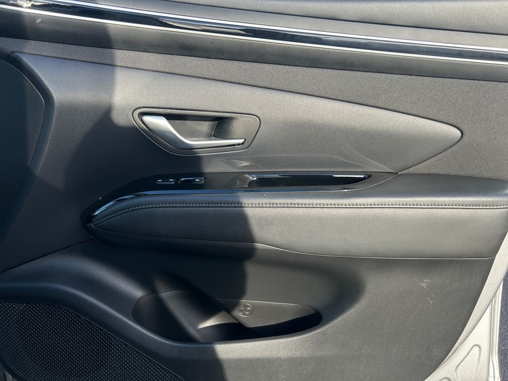 2023 Hyundai TUCSON HYBRID SEL Convenience