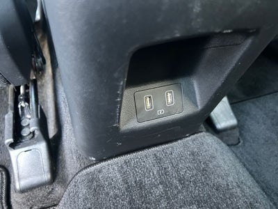 2023 Hyundai TUCSON HYBRID SEL Convenience