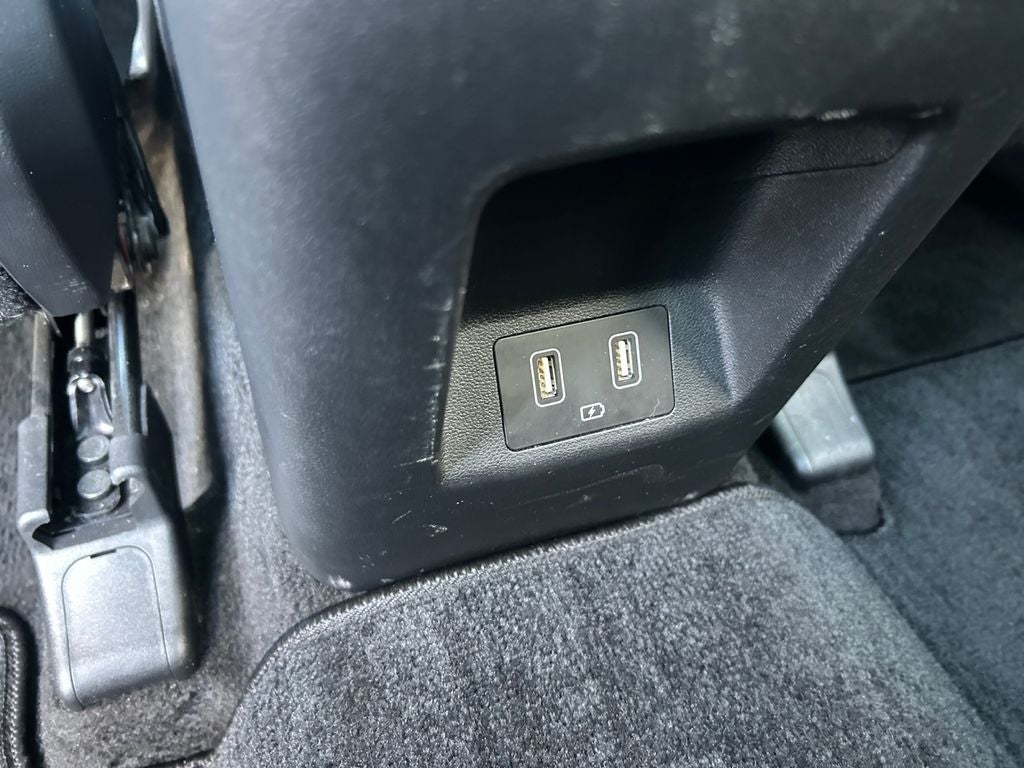 2023 Hyundai TUCSON HYBRID SEL Convenience