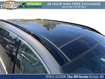 2026 Hyundai TUCSON PLUG-IN HYBRID Limited
