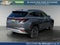 2026 Hyundai TUCSON PLUG-IN HYBRID Limited