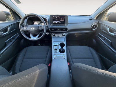 2023 Hyundai KONA ELECTRIC SE