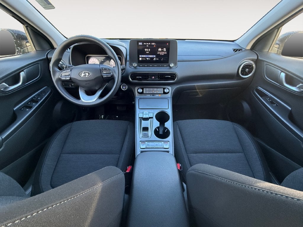 2023 Hyundai KONA ELECTRIC SE
