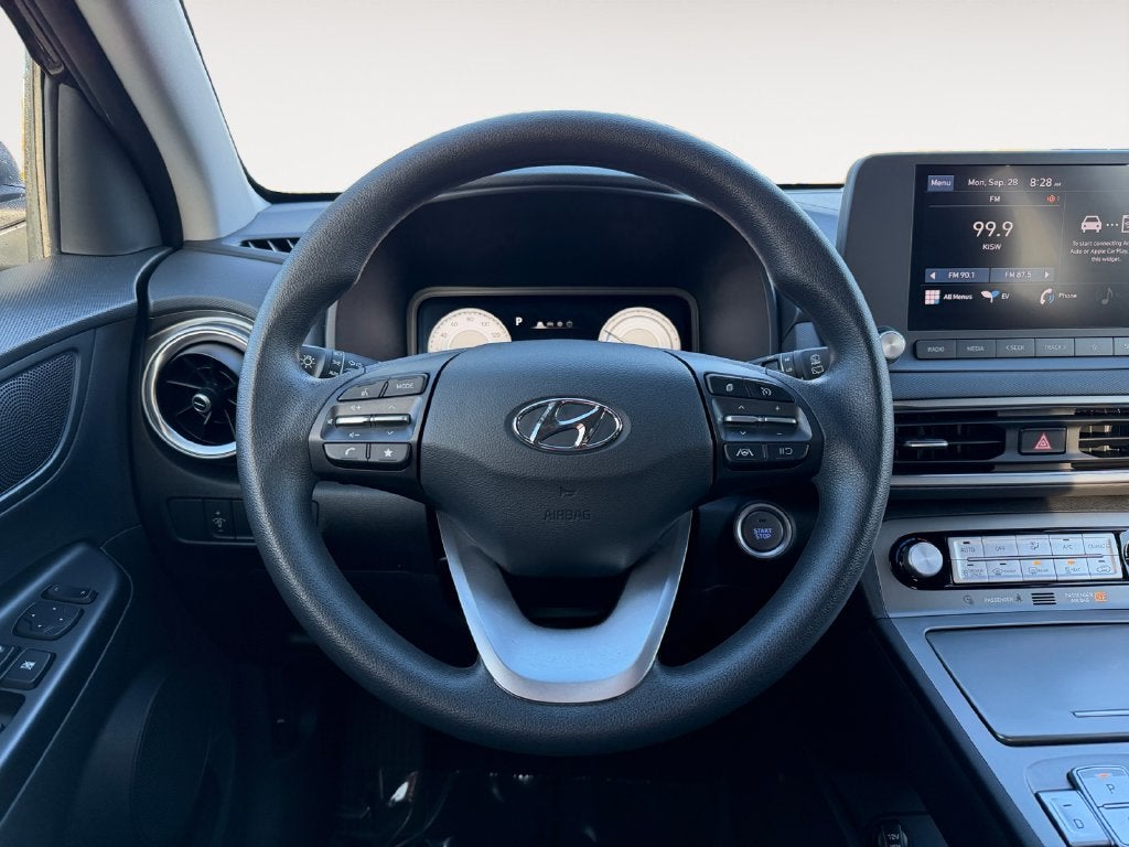 2023 Hyundai KONA ELECTRIC SE