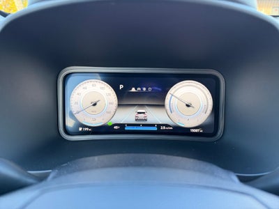 2023 Hyundai KONA ELECTRIC SE