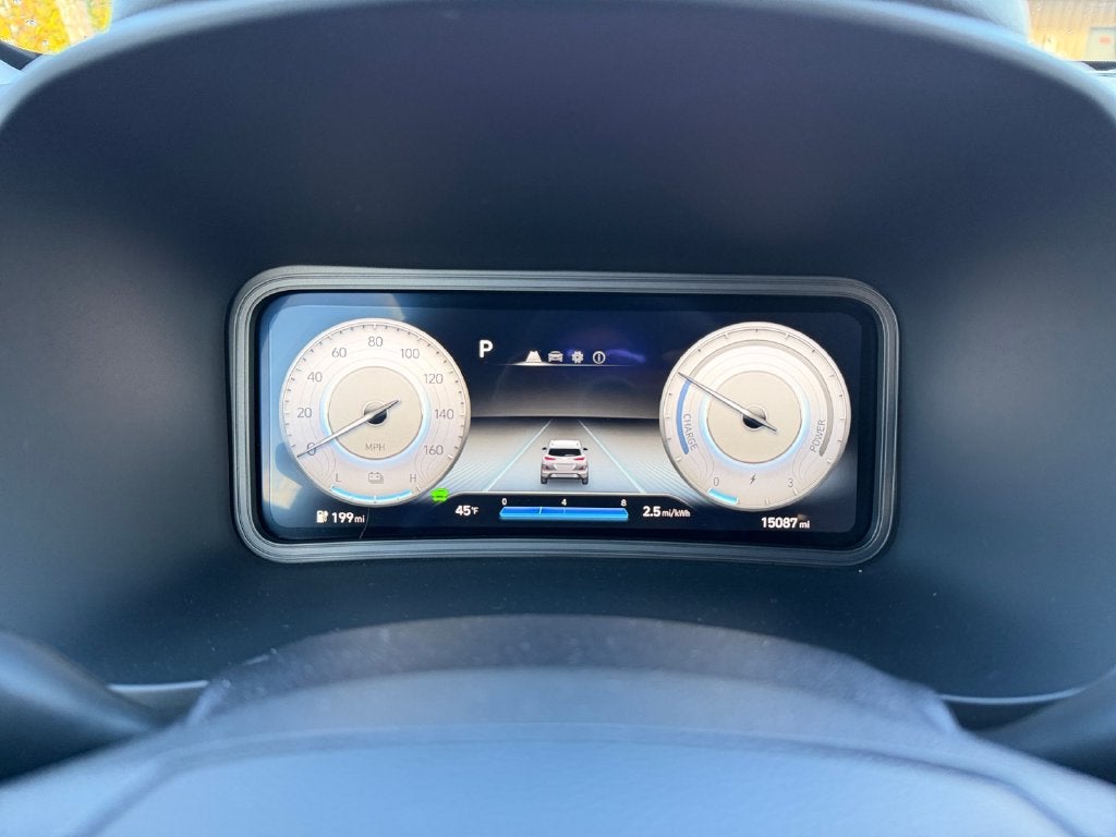 2023 Hyundai KONA ELECTRIC SE