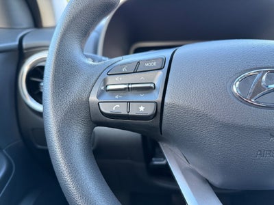 2023 Hyundai KONA ELECTRIC SE