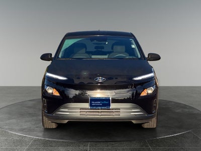 2023 Hyundai KONA ELECTRIC SE
