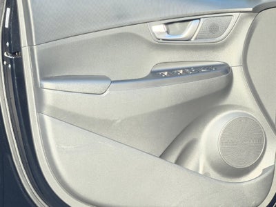 2023 Hyundai KONA ELECTRIC SE