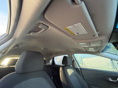 2023 Hyundai KONA ELECTRIC SE