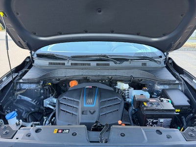 2023 Hyundai KONA ELECTRIC SE