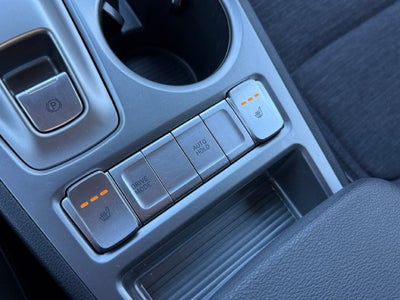 2023 Hyundai KONA ELECTRIC SE