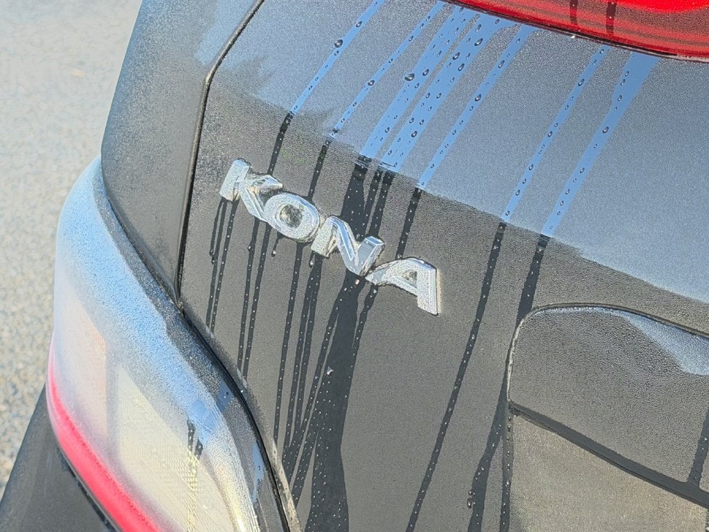 2023 Hyundai KONA ELECTRIC SE
