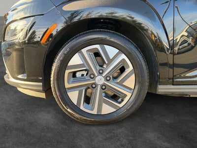 2023 Hyundai KONA ELECTRIC SE