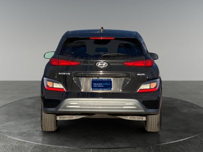 2023 Hyundai KONA ELECTRIC SE