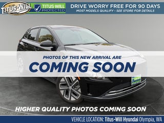 2023 Hyundai KONA ELECTRIC SE