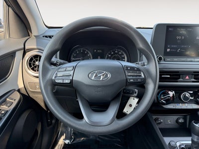 2022 Hyundai KONA SE