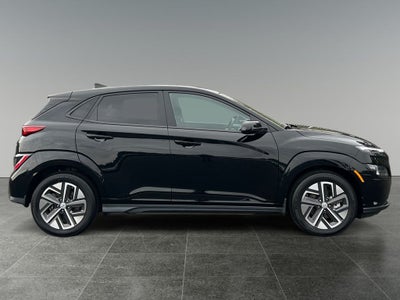 2023 Hyundai KONA ELECTRIC SEL