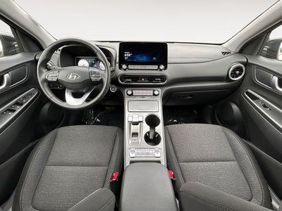 2023 Hyundai KONA ELECTRIC SEL