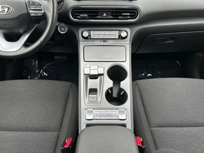 2023 Hyundai KONA ELECTRIC SEL