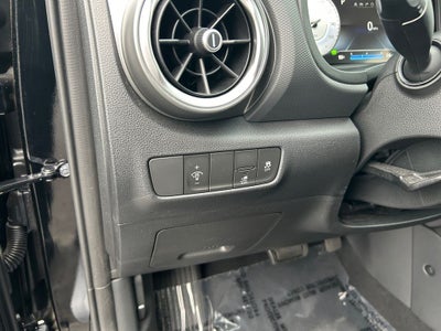 2023 Hyundai KONA ELECTRIC SEL