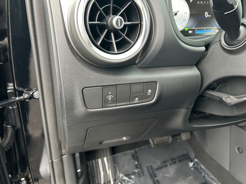 2023 Hyundai KONA ELECTRIC SEL